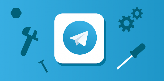 免实体卡！Google Voice 注册 Telegram 账号方法