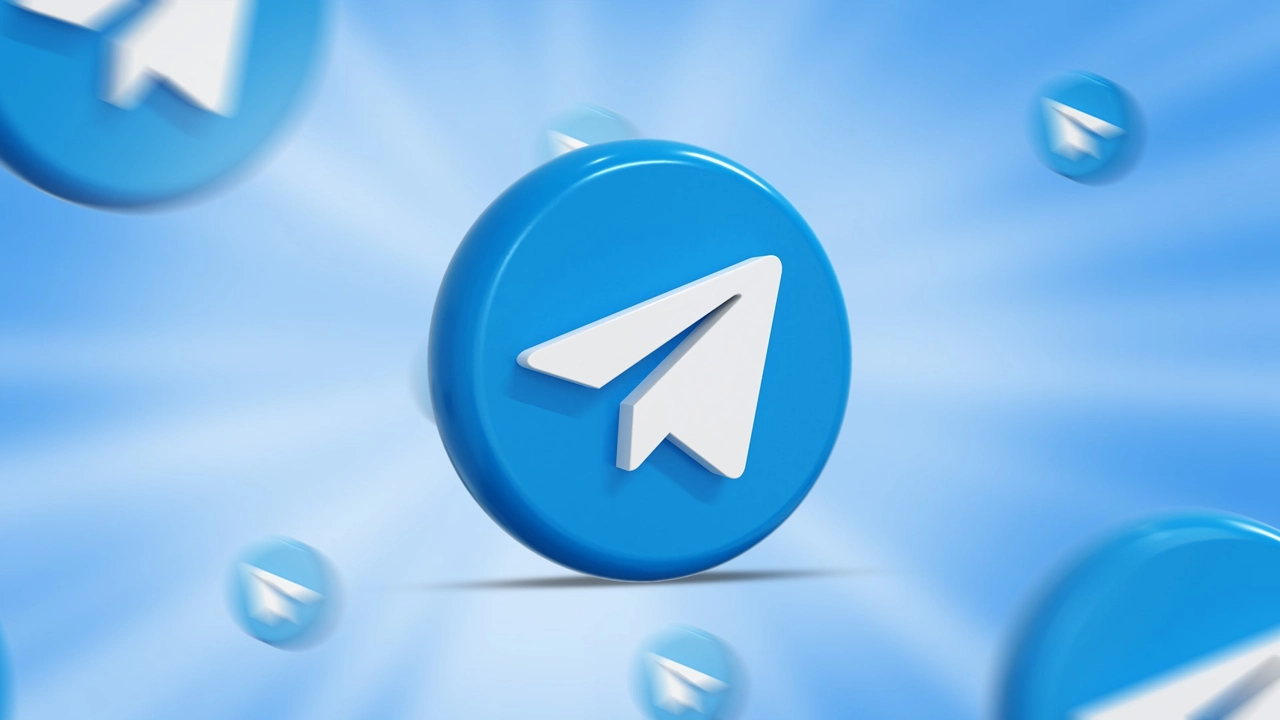 免实体卡！Google Voice 注册 Telegram 账号方法
