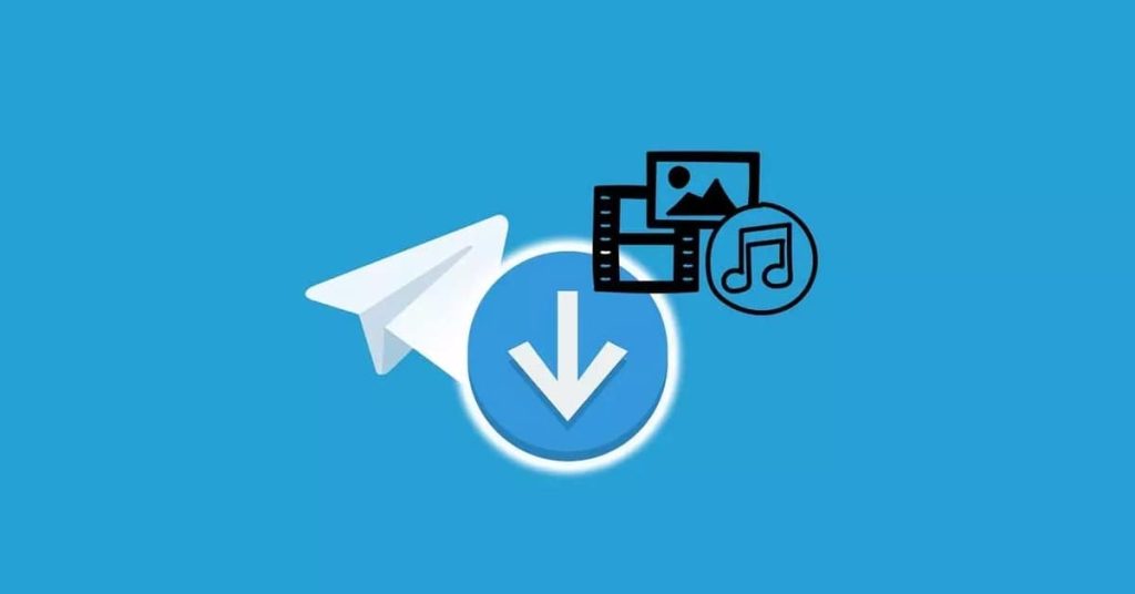 Telegram 视频怎么下载到本地？超简单技巧分享