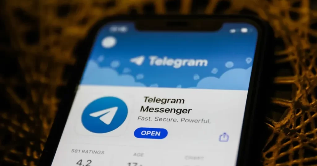 Telegram手机版下载安装全攻略