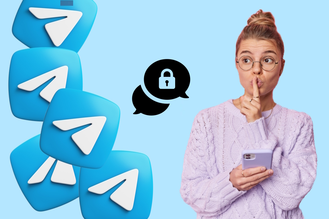 注销 Telegram 账号前必看！忽略这步可能无法成功？