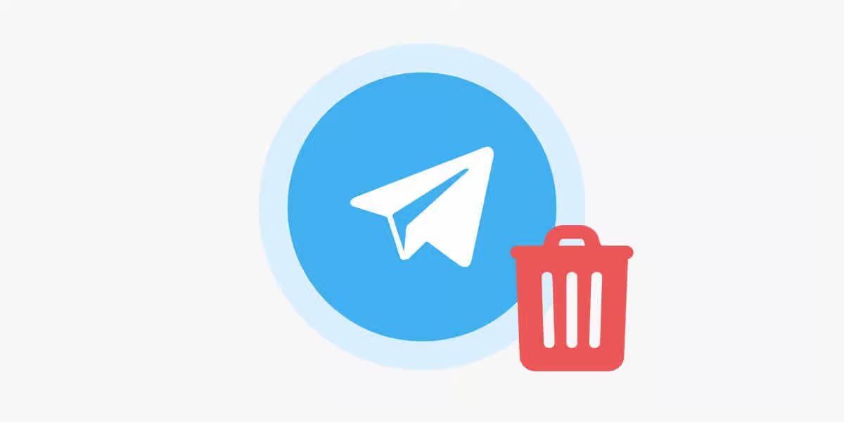 注销 Telegram 账号前必看！忽略这步可能无法成功？