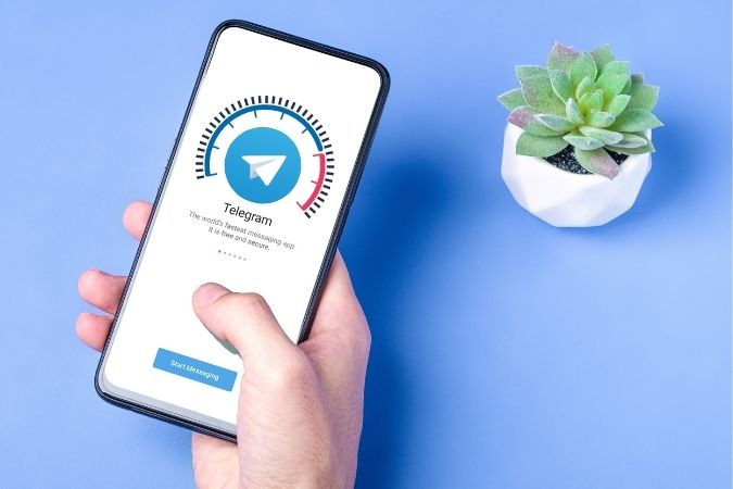 想让 Telegram 下载快如闪电？掌握这几个神秘技巧，轻松达成