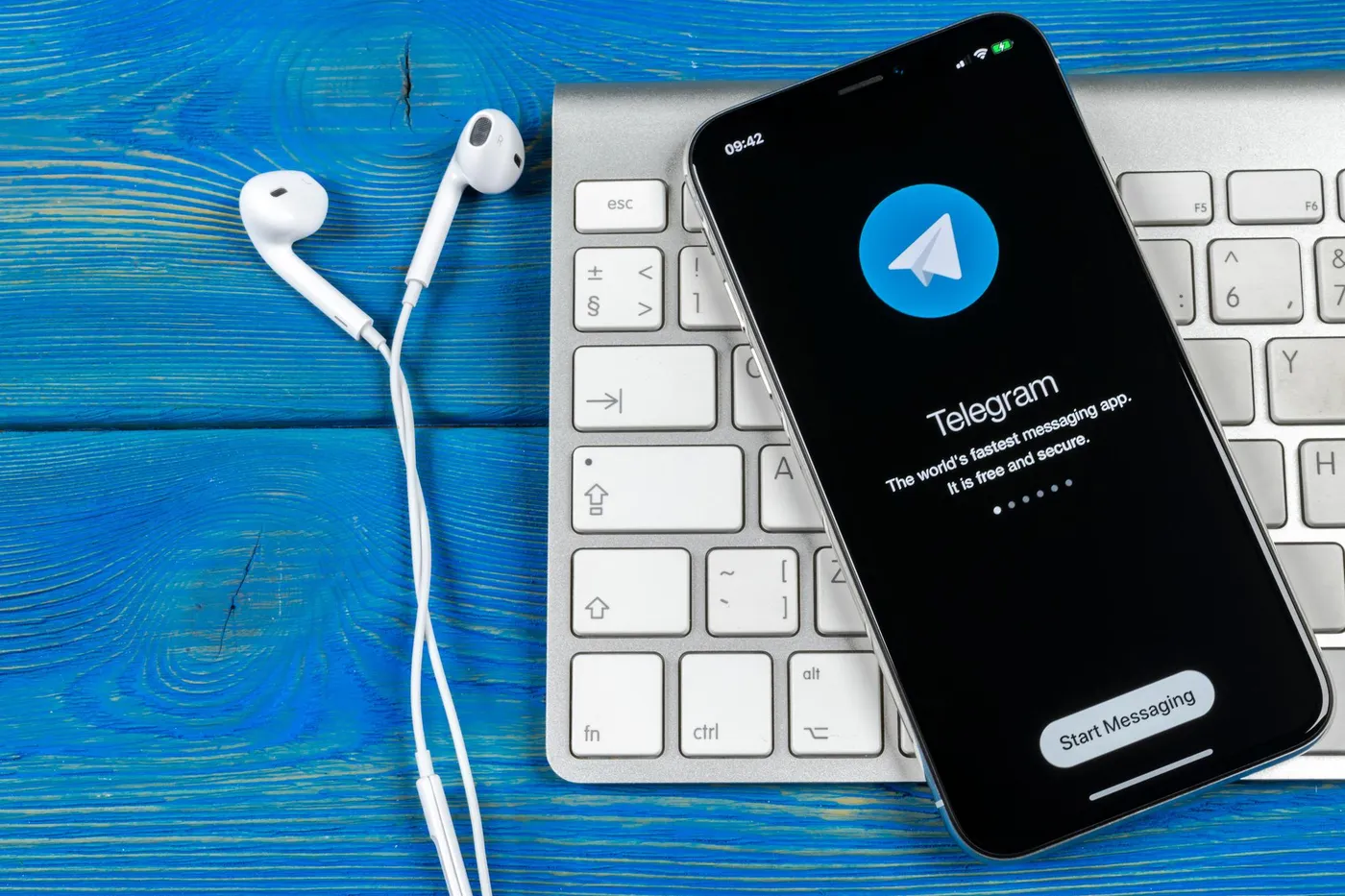 想隐藏Telegram手机号?一步教会你!