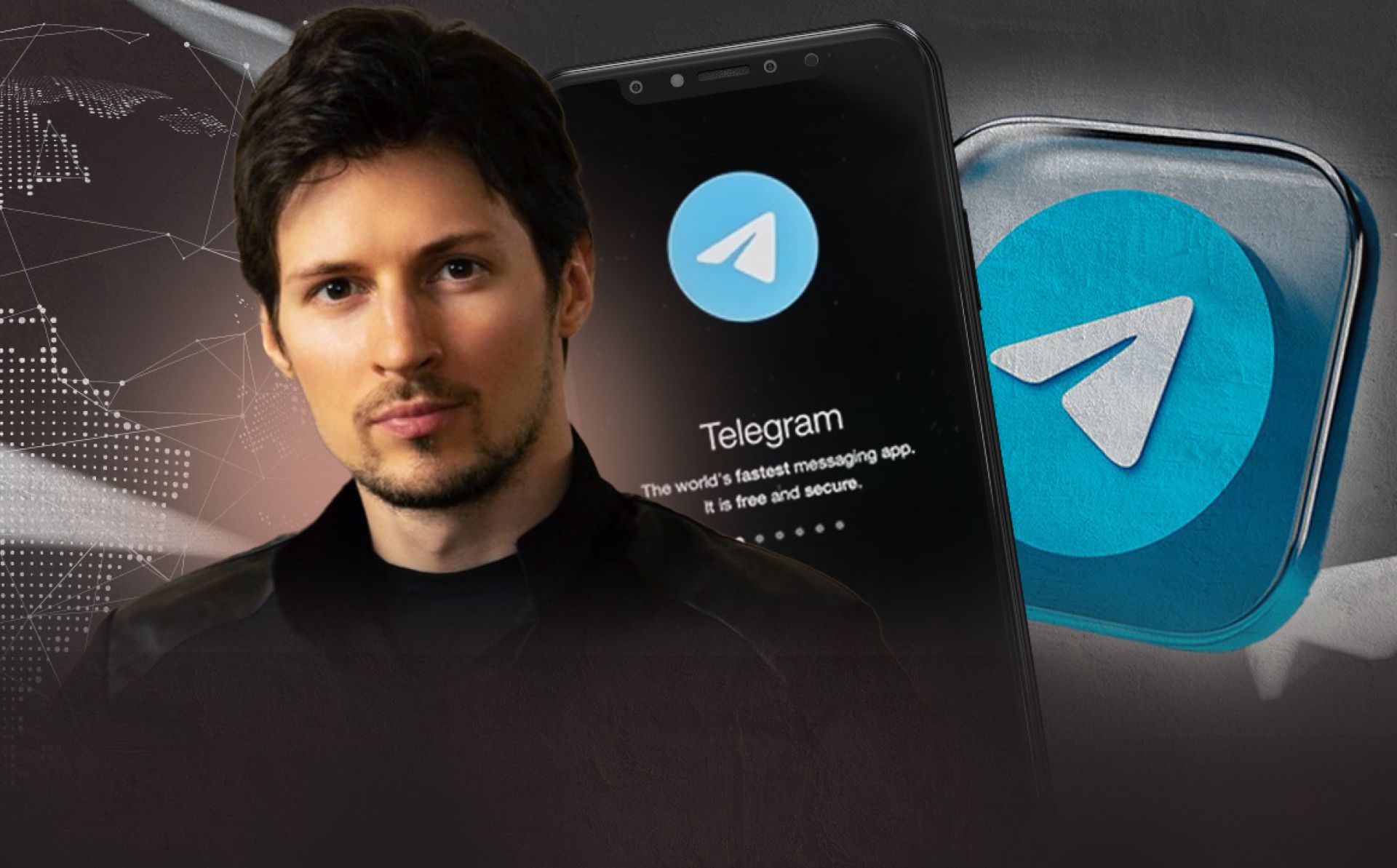 打造专属 Telegram 机器人:原来方法那么简单