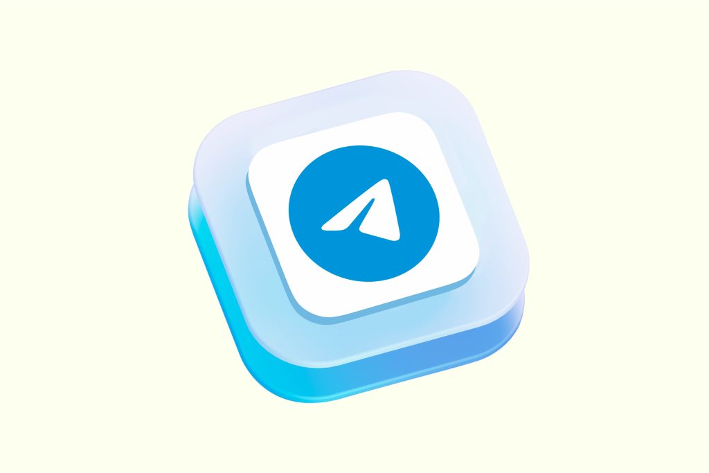 Telegram群里怎么@别人？详细步骤分享