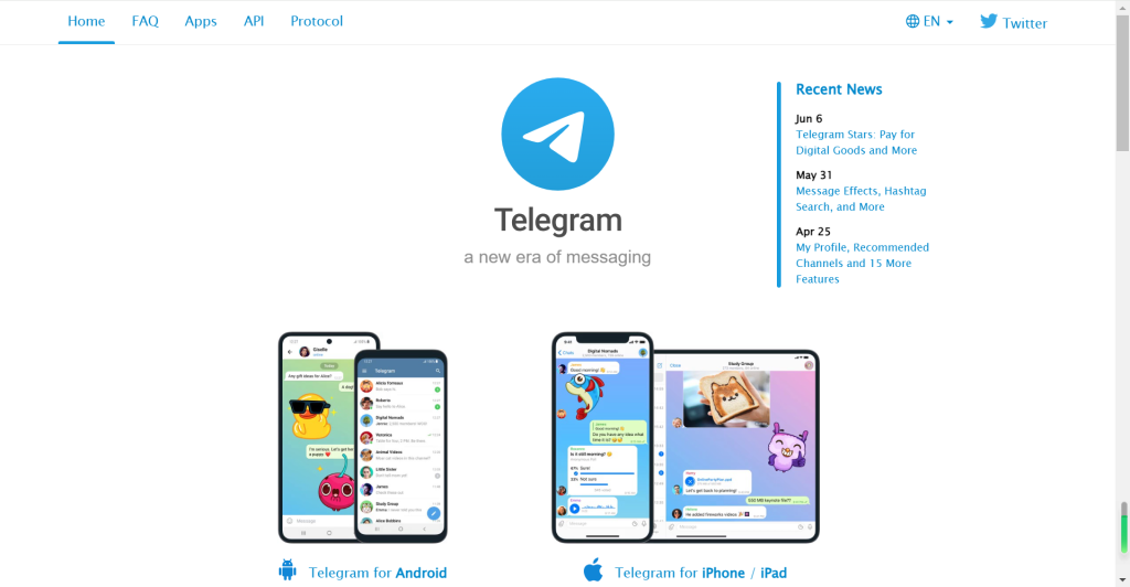 Telegram群里怎么@别人？详细步骤分享