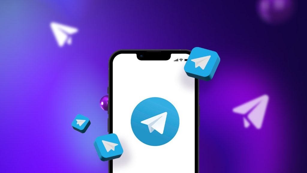 Telegram云端保存数据安全吗？
