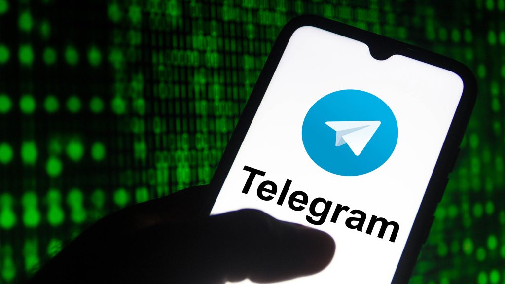 使用Telegram聊天隐私会泄露吗？