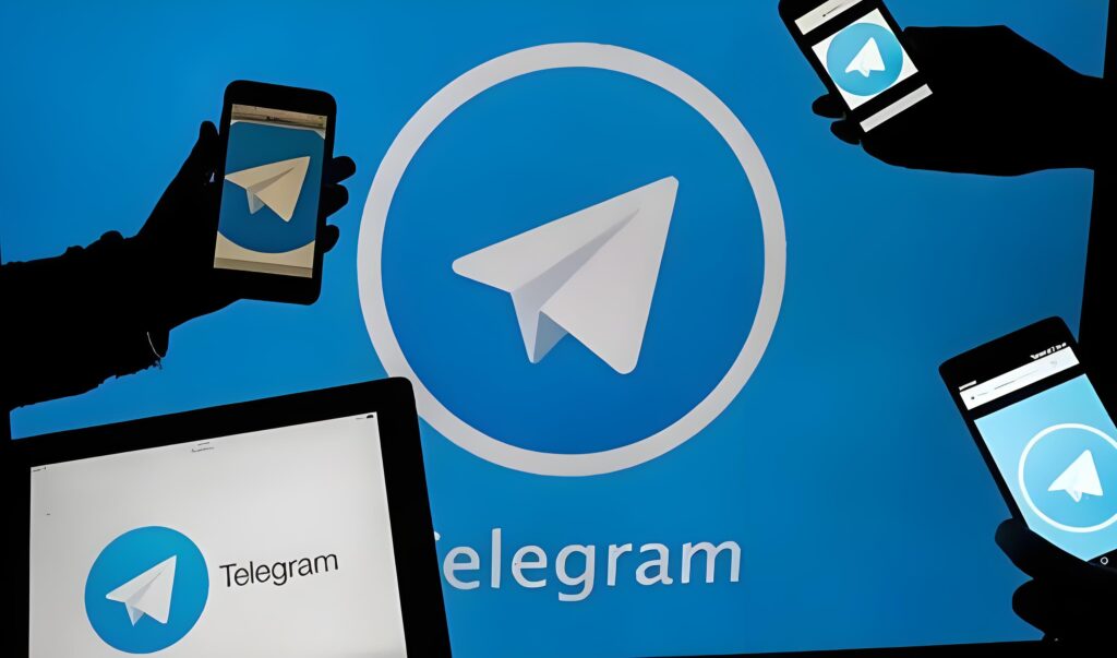 Telegram檔案儲存設定技巧