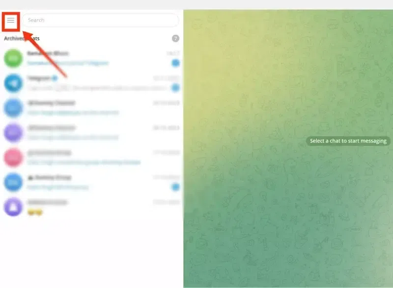 如何在 Telegram 上销售 [最新功能]