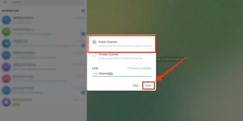 如何在 Telegram 上销售 [最新功能]