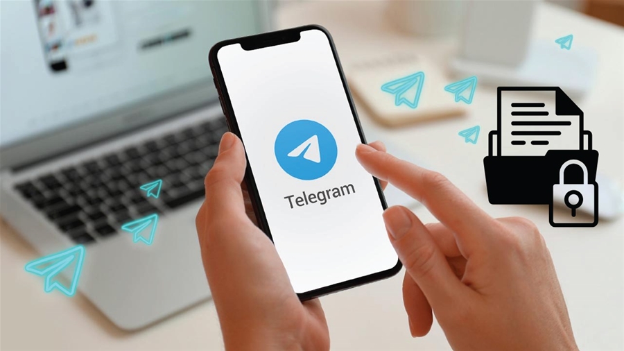 Telegram隐藏的强大功能