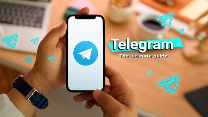 Telegram账号自动注销时间表曝光