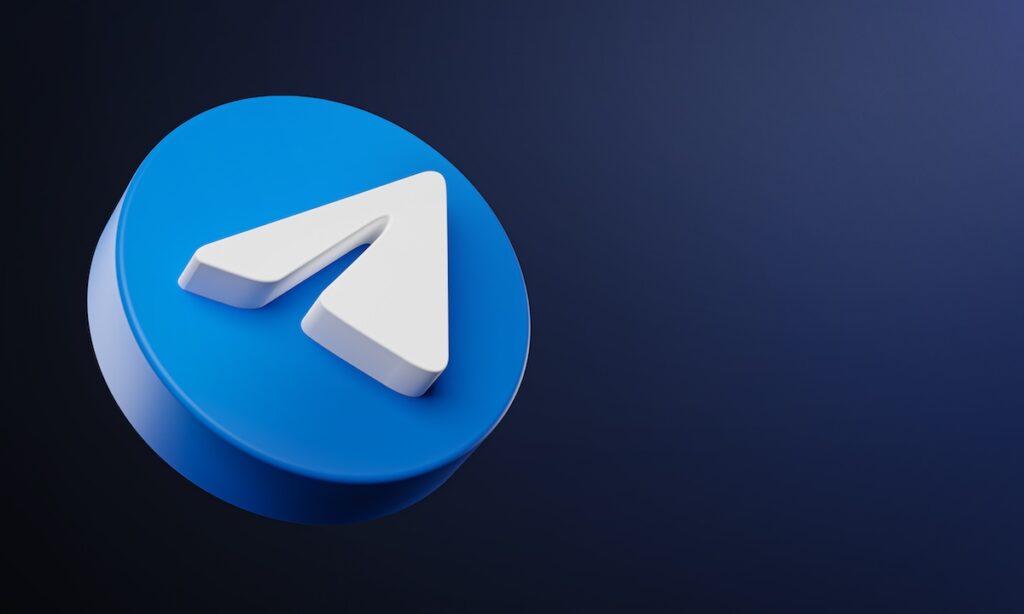 App Store下载Telegram失败怎么办?