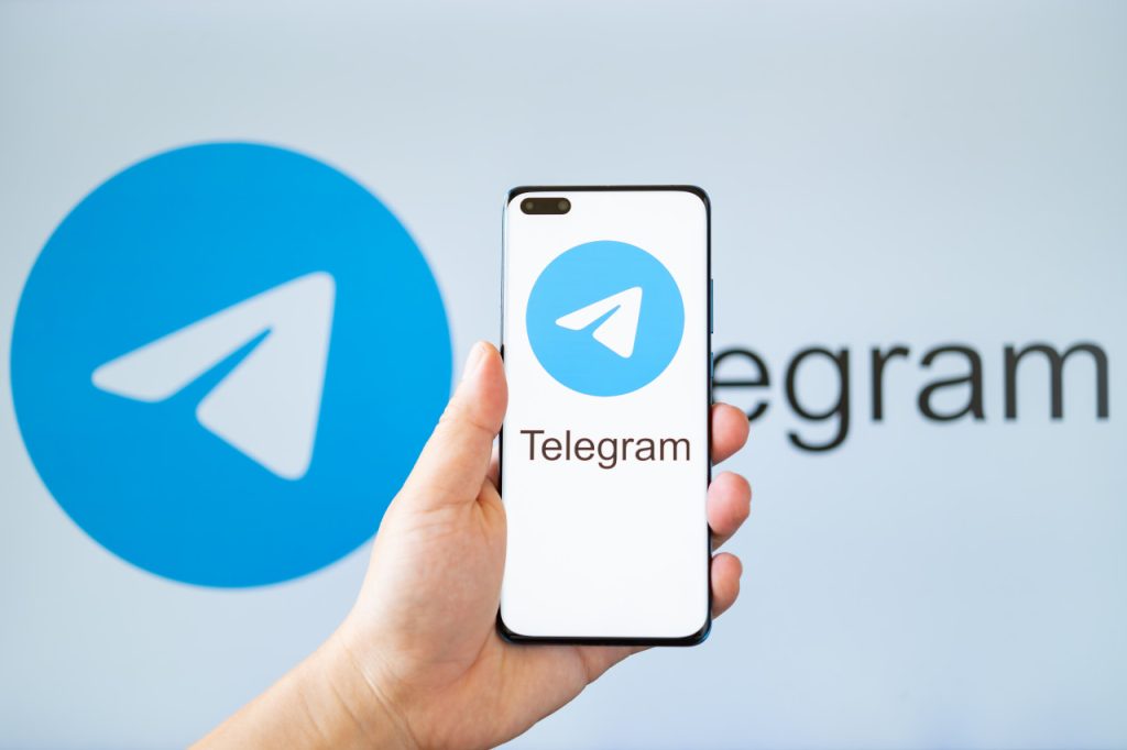 Telegram隐私怎么关闭？