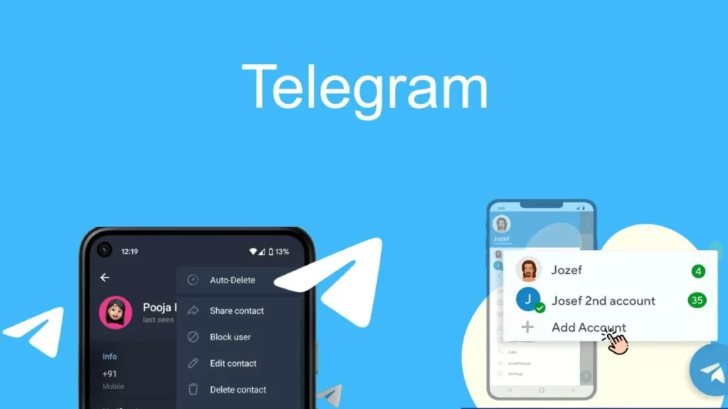 Telegram注册手机号验证失败