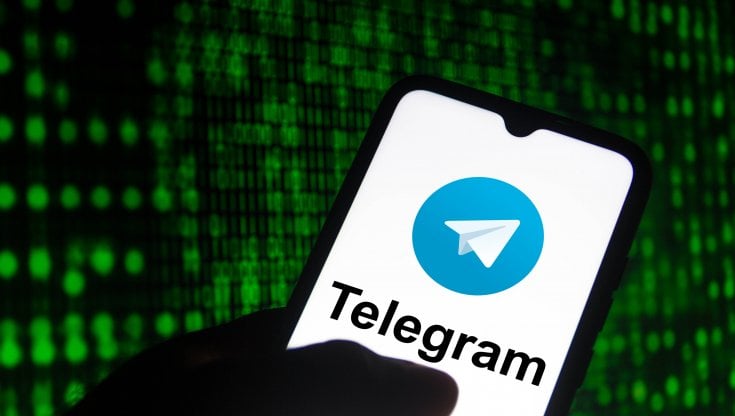 Telegram下架了吗？