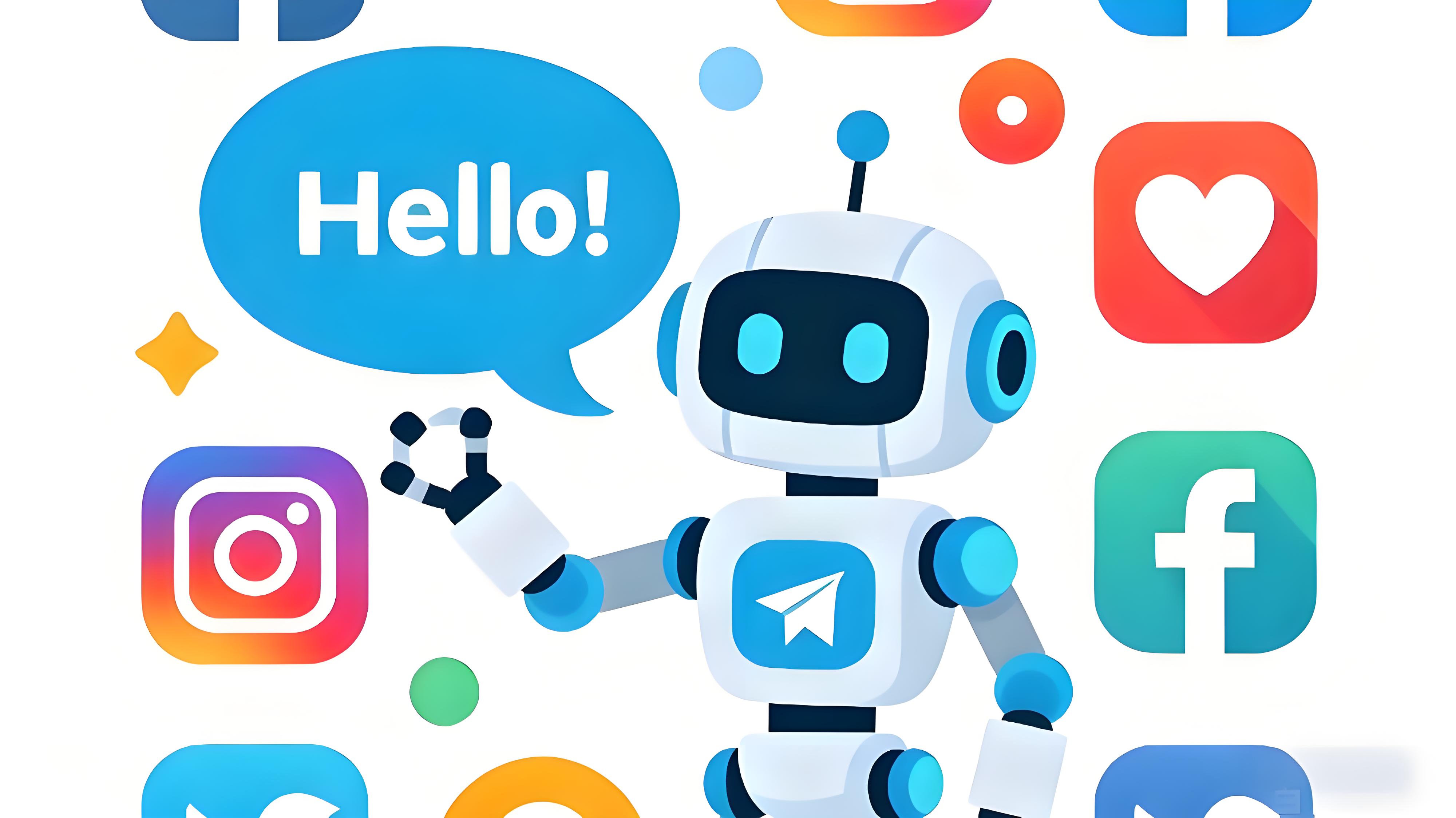 Telegram机器人有何实用技巧？