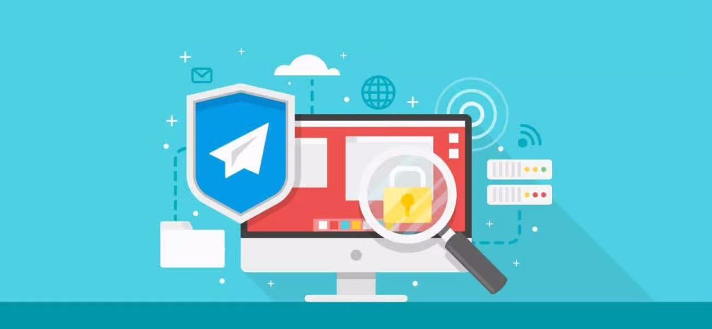 Telegram搜索功能怎么用