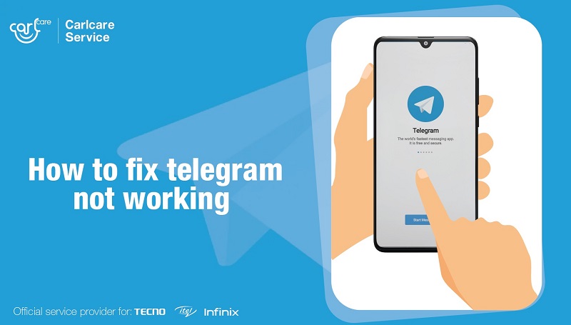 Telegram二维码登录安全吗？