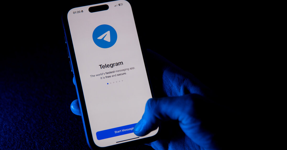 国内如何使用Telegram？必看指南