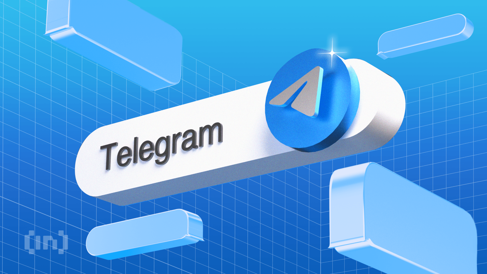Telegram电脑汉化