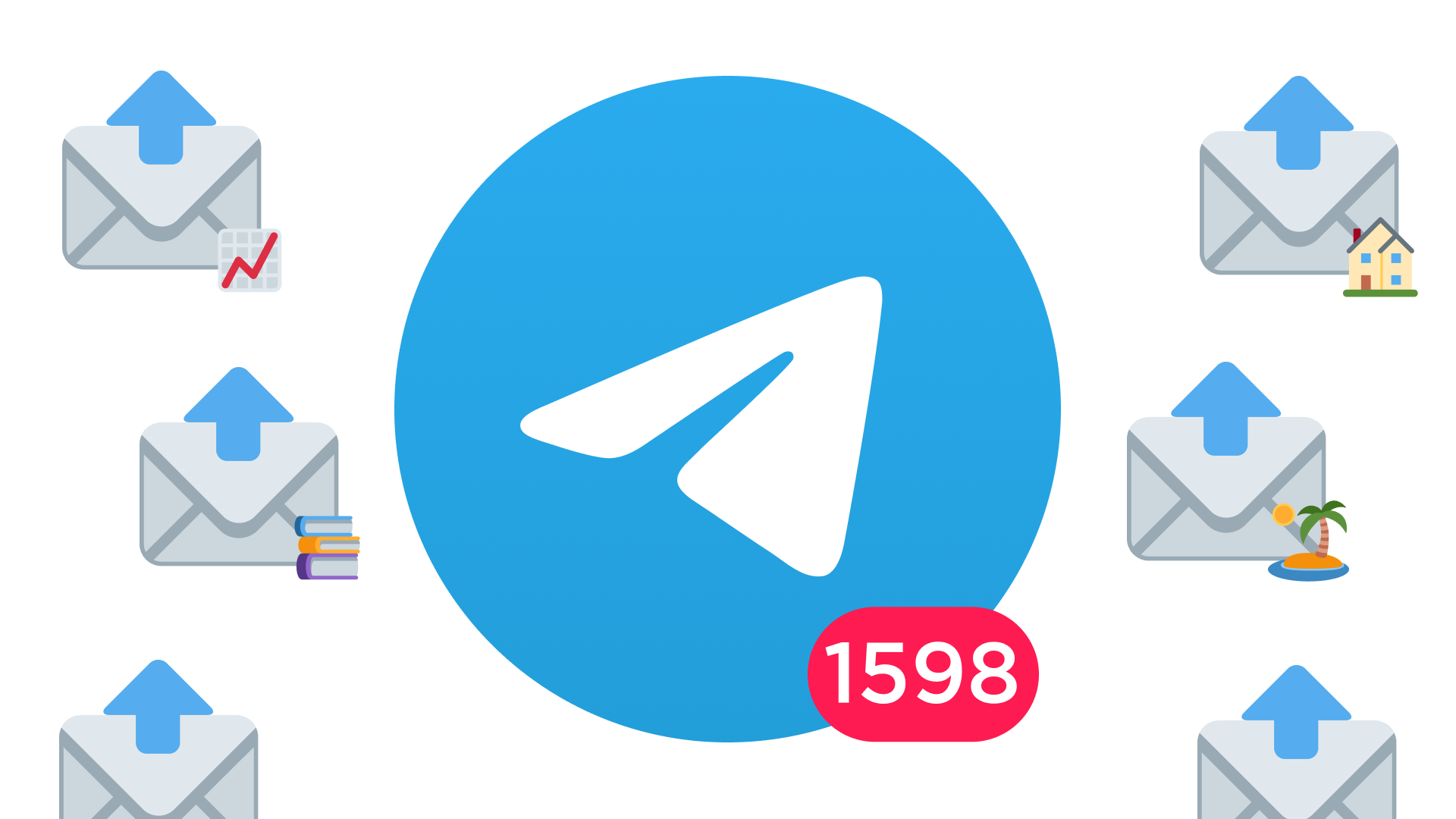 Telegram电脑汉化