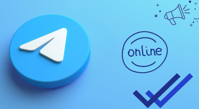 iPhone电报图片在哪找