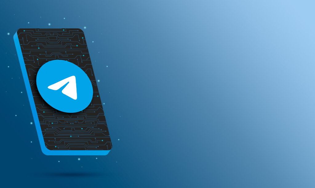 Telegram核心优势