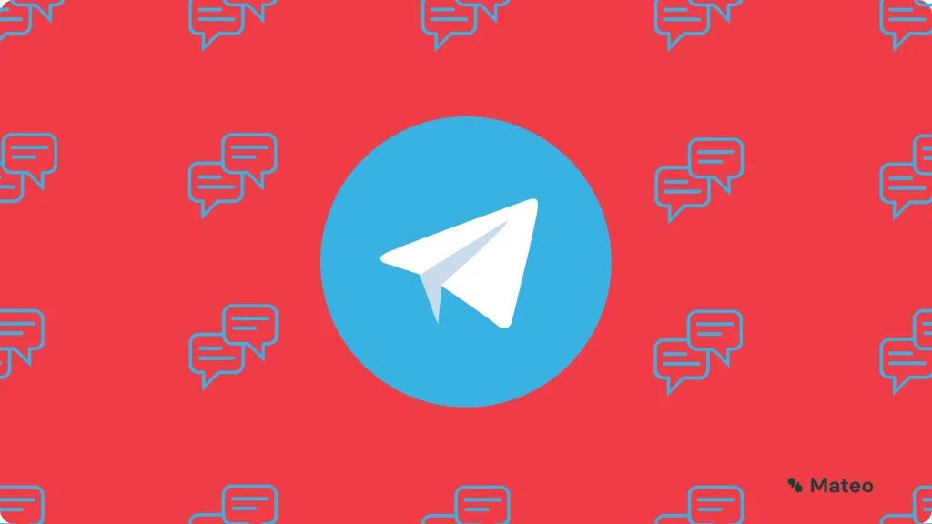 Telegram保存聊天记录方法